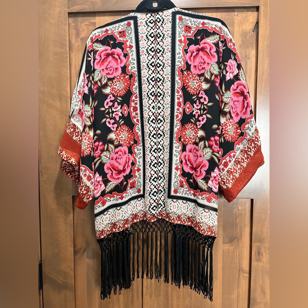 HYDEpark Cardigan from Evereve Size Medium